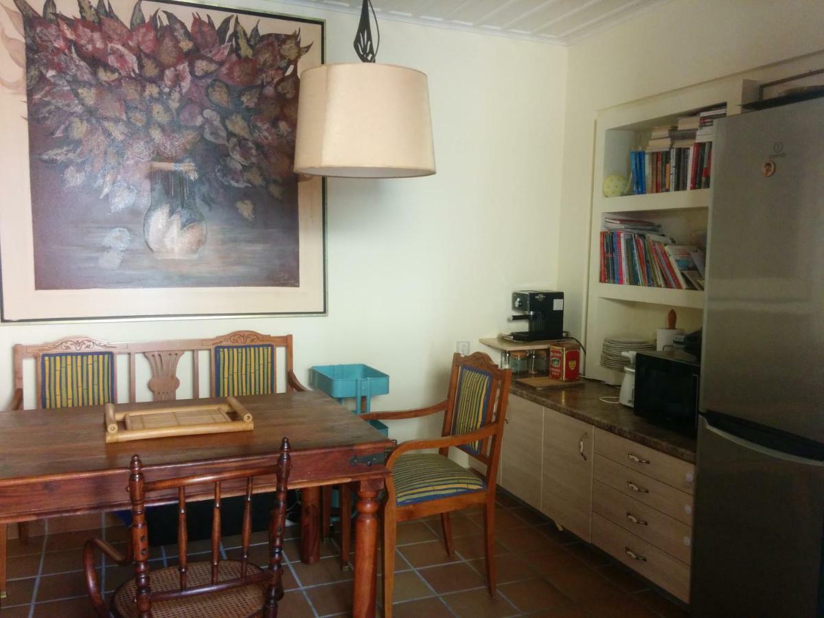 El Mar House Parga Villa Kültér fotó