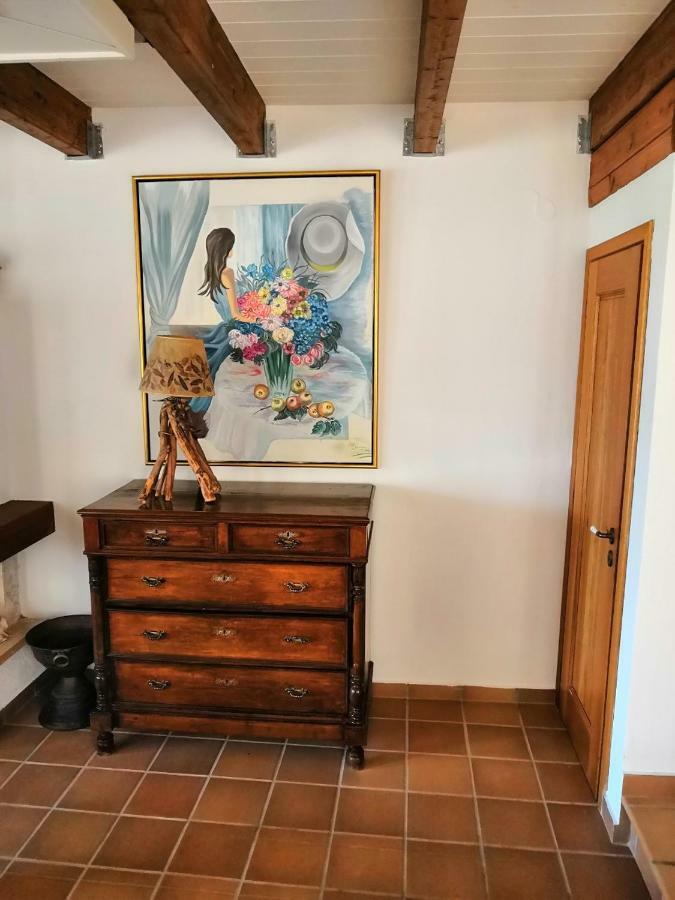 El Mar House Parga Villa Kültér fotó